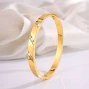 Rosina Grellani Bracelet | White Gold – view 2