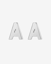 Initial StudsEarrings – view 107