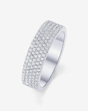 Lisa Eternity Ring – view 2