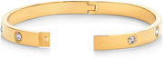 Halo Dot Bracelet | Gold – view 4