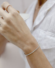 Adjustable Tennis Bracelet – view 16