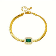 Orielle Verdaska Bracelet | Gold – view 5