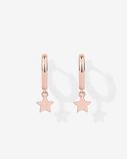 Drop Star HuggiesEarrings – view 14