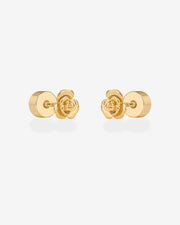 Rosette StudsEarrings – view 4