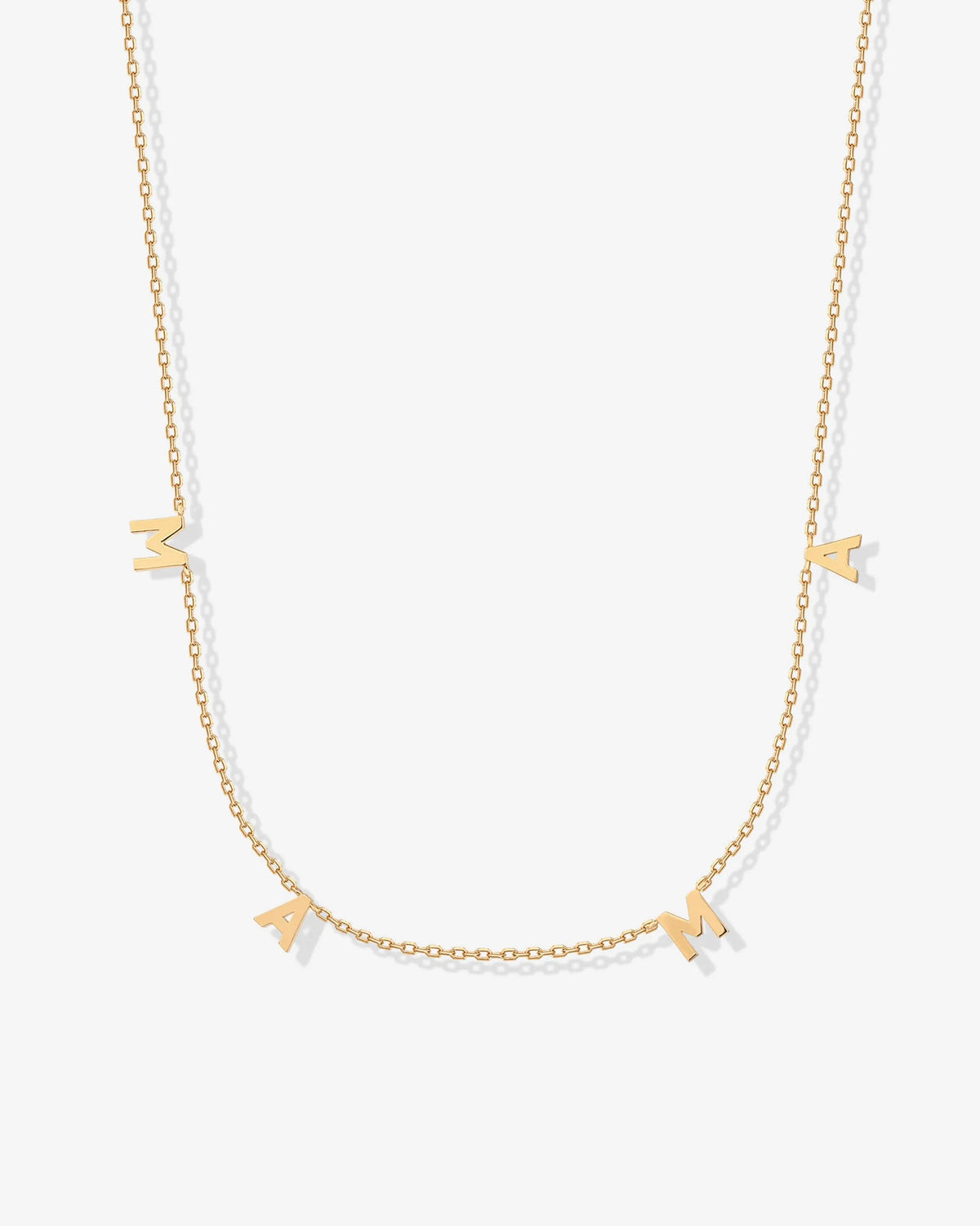 Mama Necklace