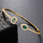 Verdeira Caruso Bracelet | Gold – view 2