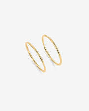 Band of Gold Ring – view 8