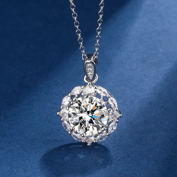 Neve Alaire Set | White Gold – view 2