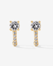 Queen HoopsEarrings – view 8