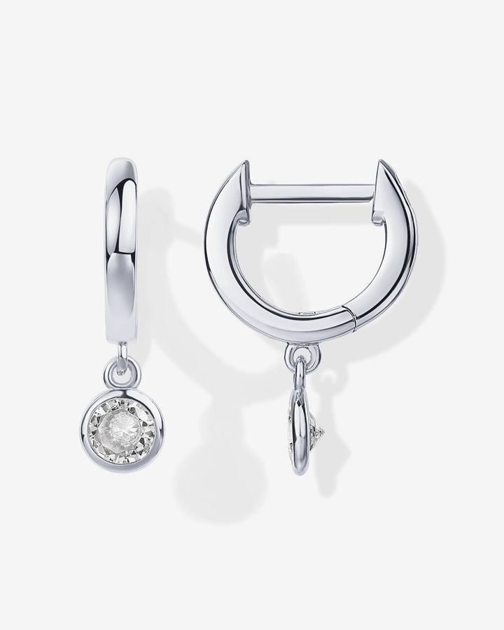 Naomi HuggiesEarrings – view 2