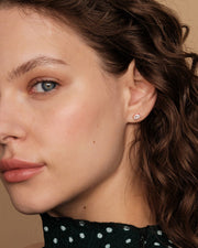 Oval StudsEarrings – view 15