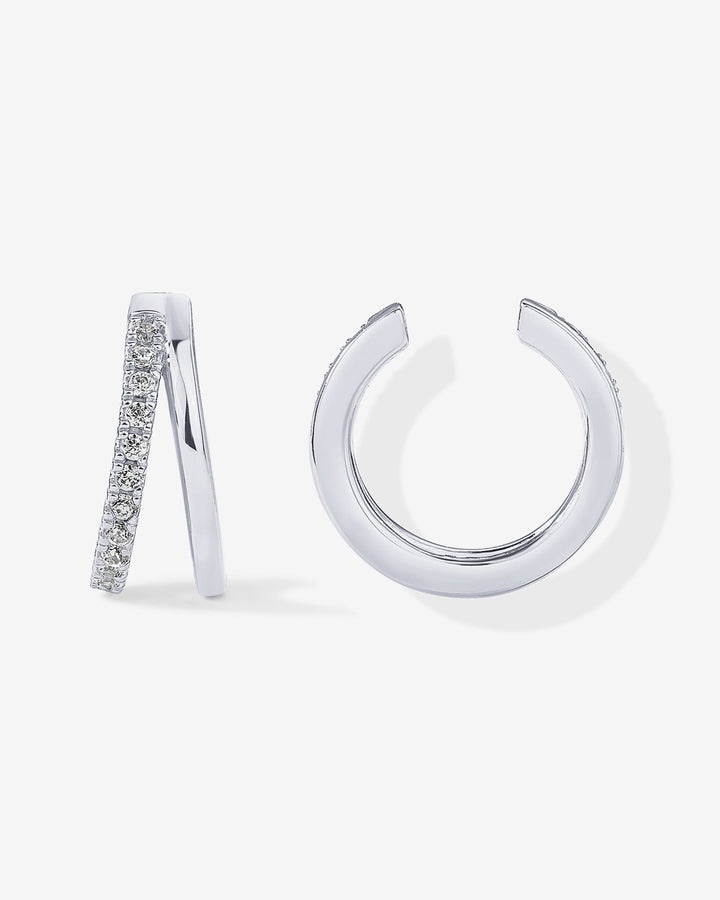 Mia Ear CuffsEarrings – view 2