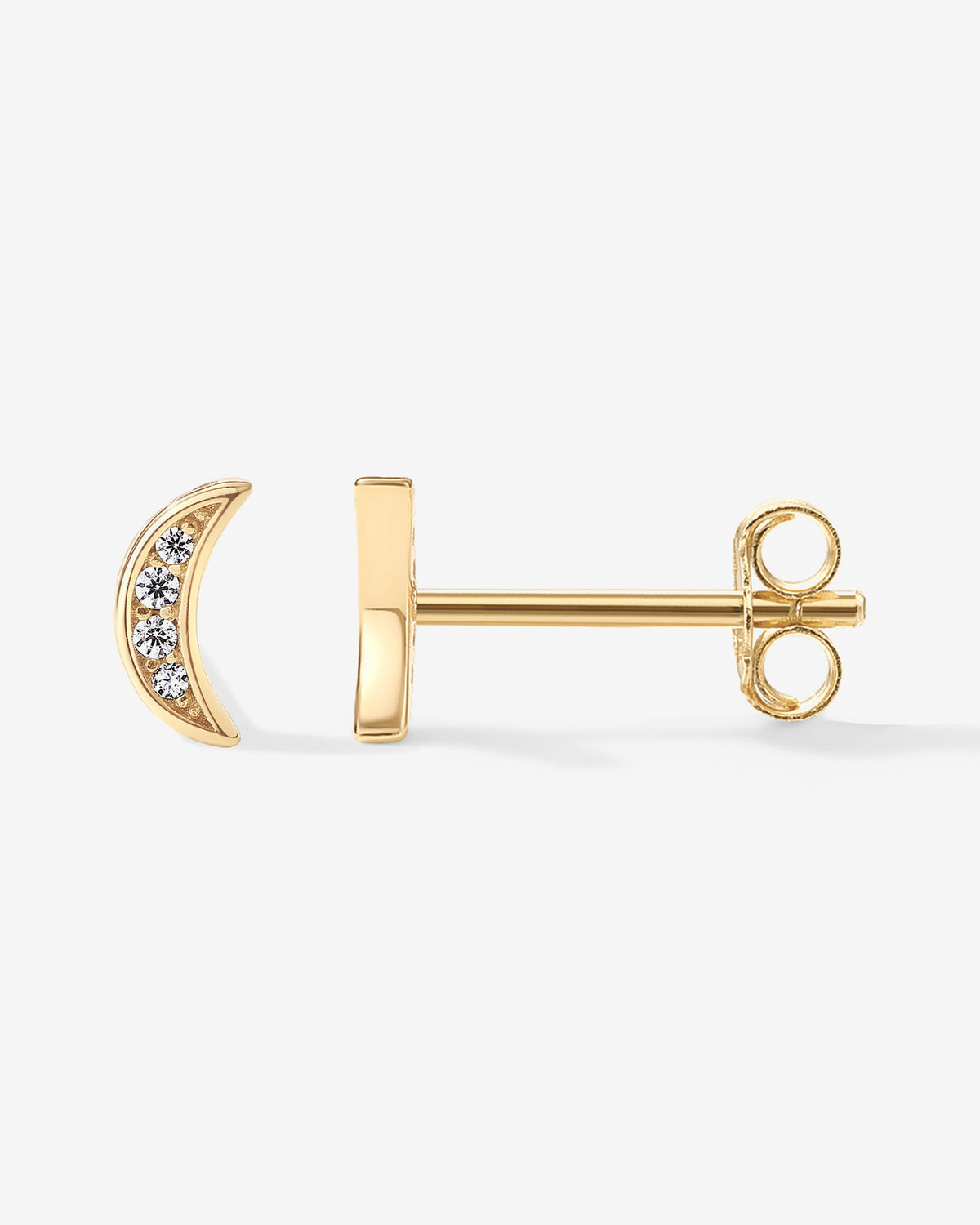 Luna StudsEarrings