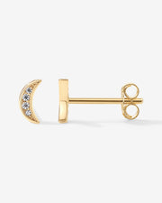 Luna StudsEarrings