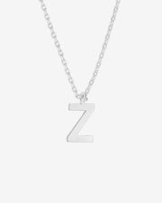 Initial Pendant – view 52