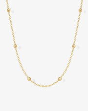 Beaded Choker – view 2