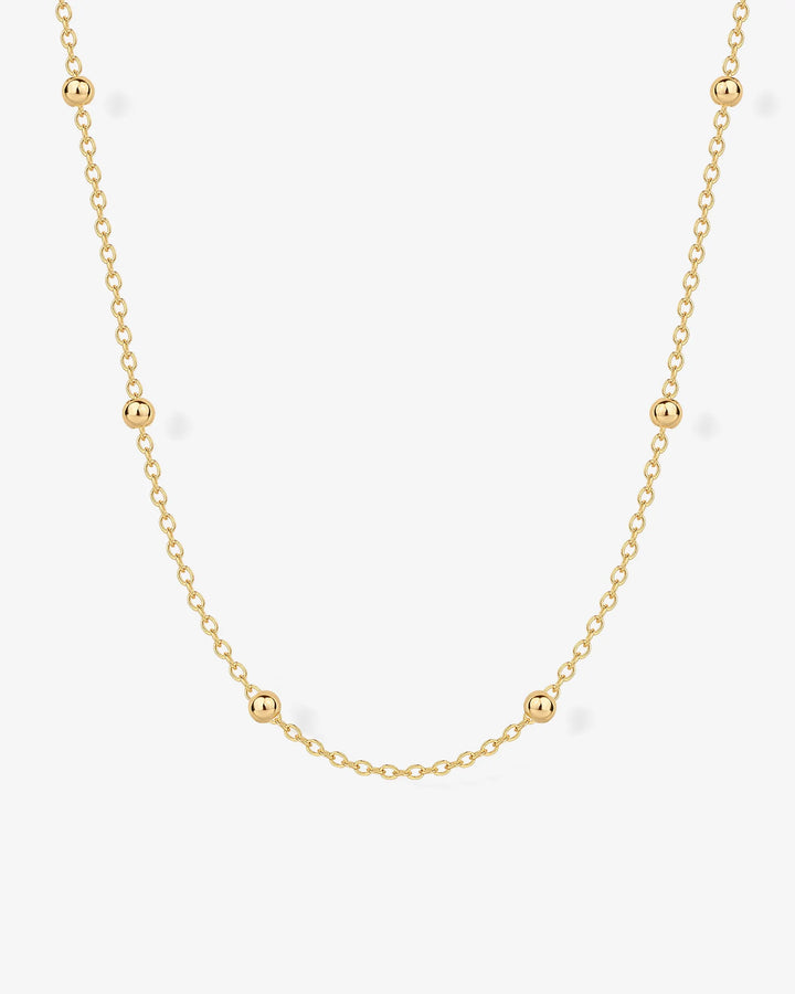 Beaded Choker – view 2