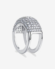 Pave Smart Ring Cover – view 13