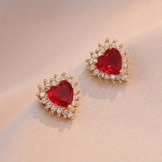 Anavelle Roubella Jewelry Set | Gold – view 4