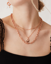 Double Star Pendant – view 14