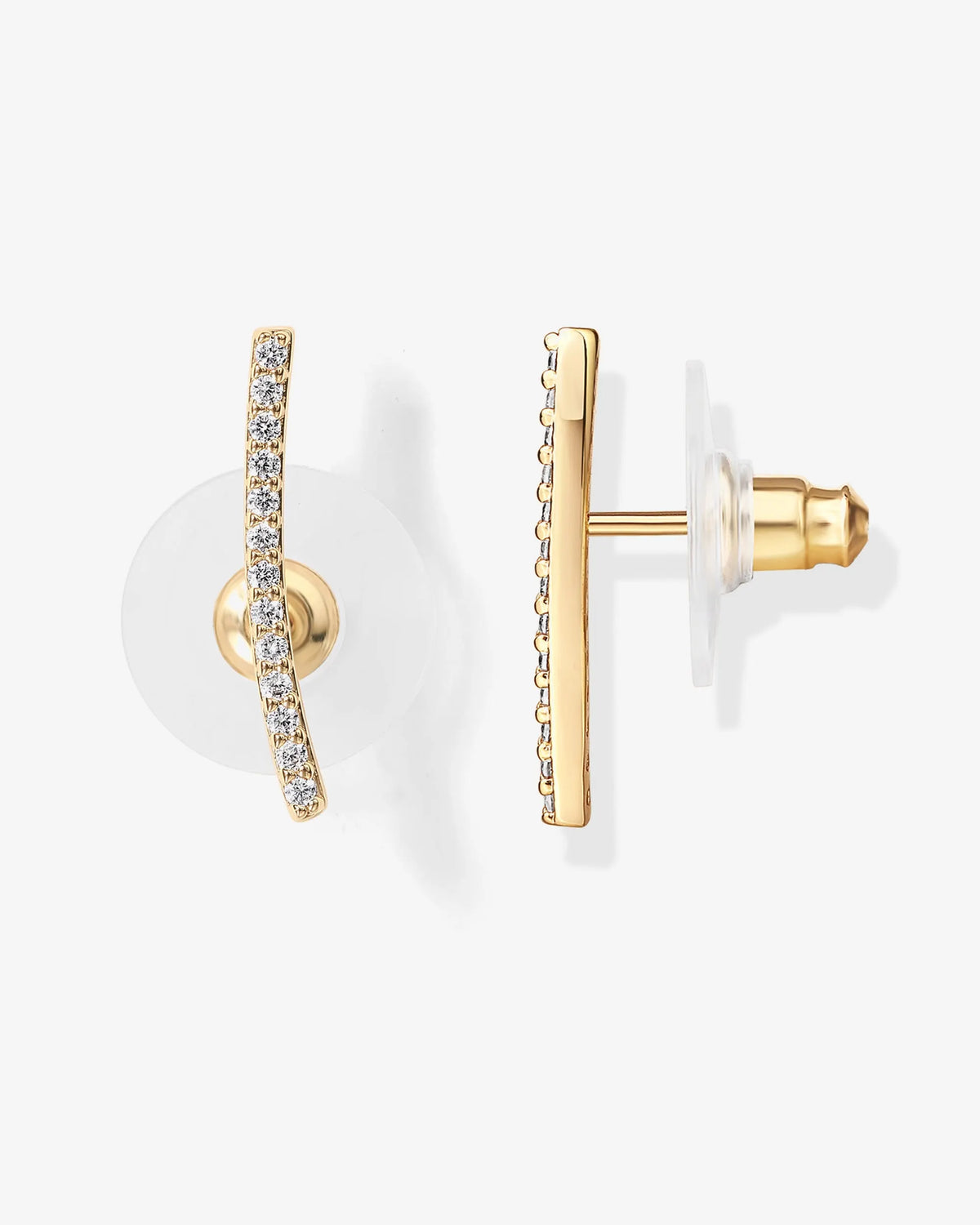 Ava Ear CrawlersEarrings