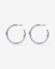 Round Chunky HoopsEarrings – view 68