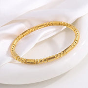 Isavetta Bruni Bracelet | White Gold – view 2