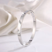 Rosina Grellani Bracelet | Gold – view 2
