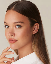 Opal Screw Back StudsEarrings – view 21