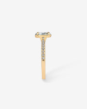 Azira Oval Ring – view 8