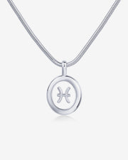 Zodiac Floating Pendant – view 22