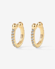 Amelia Ear CuffsEarrings – view 8