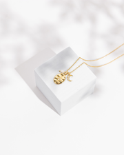 Cluster Pendant – view 11