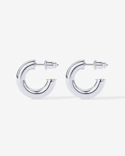Round Chunky HoopsEarrings – view 95