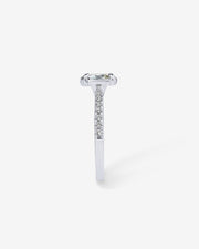 Azira Oval Ring – view 12