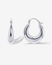 Luisa HoopsEarrings – view 3