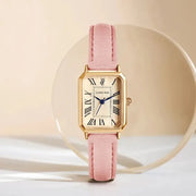 Vivelle Crest Watch | Gold – view 11