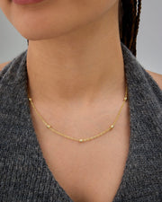 Beaded Choker – view 3