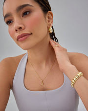 Cowgirl Charm Necklace – view 4