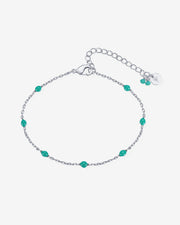 Colorful Enamel Bracelet – view 4