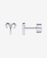 What's Your Sign Horoscope Earrings – view 6