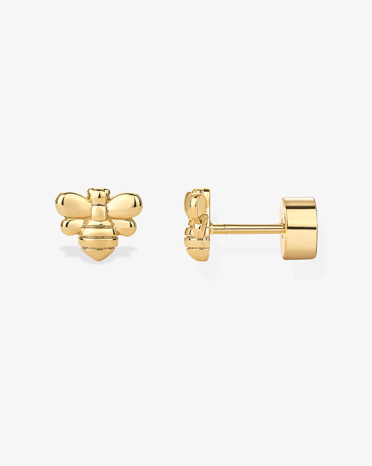 Buzz StudsEarrings