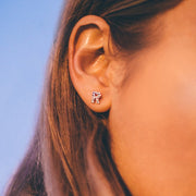 Gemma Initial StudsEarrings – view 81