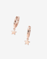Drop Star HuggiesEarrings – view 18