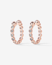 Bezel Ear CuffsEarrings – view 18