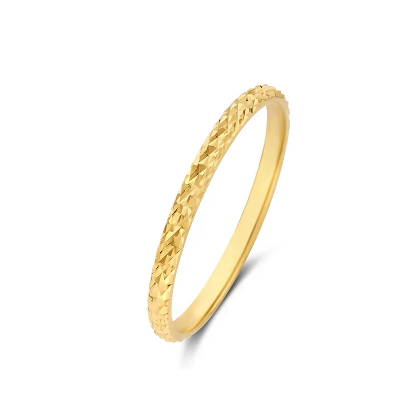 Ameline Trellis Ring