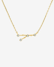 Astrology Constellation Necklace – view 10