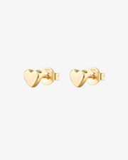 Sweetheart StudsEarrings