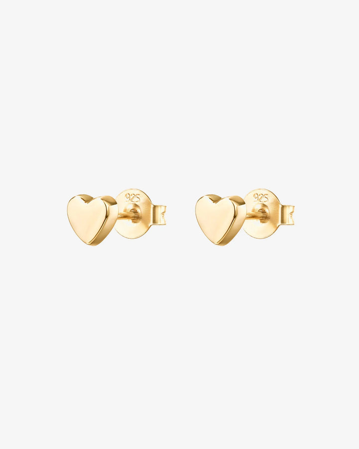 Sweetheart StudsEarrings