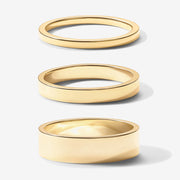 Stackable 3-Pack Ring – view 5